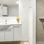 8 Person In Prázdninový dům Løkken