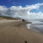 8 Person In Prázdninový dům Løkken