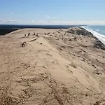 Prázdninový dům 8 Person In Løkken