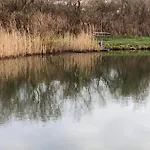 Prázdninový dům 8 Person In *