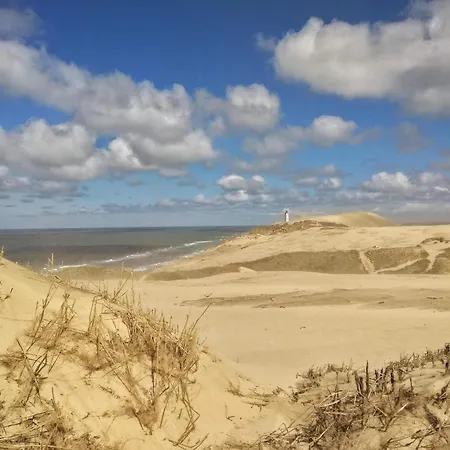 8 Person In Semesterbostad *